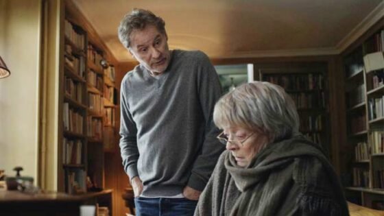 Academy Award-winners Kevin Kline and Maggie Smith and Academy Award-nominee Kristin Scott Thomas star in this witty and heartfelt drama about surprising inheritances and unexpected connections.