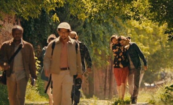 “A Real Pain” is written and directed by Academy Award-nominee Jesse Eisenberg and also stars Will Sharpe, Jennifer Grey, Kurt Egyiawan, Liza Sadovy and Daniel Oreskes.