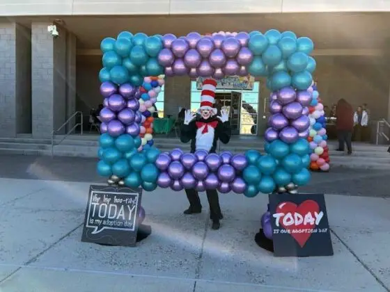 National Adoption Day Celebrated in Yavapai County