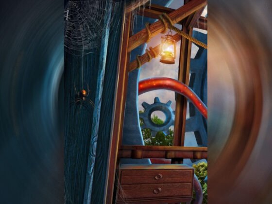 Round and Round and Round 20241123 amaya FI