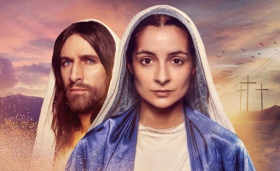 “I Am the Immaculate Conception” is how Mary, the Mother of God, introduced herself to St. Bernadette in 1858 in Lourdes, France. During the season of Advent and Christmas, a new documentary film invites audiences to ponder why Mary presents herself this way.