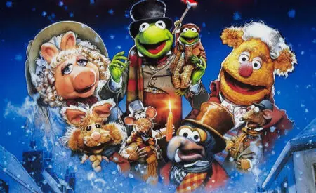 Sedona Film Festival presents ‘The Muppet Christmas Carol’ Dec. 8 Enjoy “The Muppet Christmas Carol” for FREE — simply bring a new, unwrapped toy or make a donation at the theatre to Toys for Tots. Join in the festive cheer at the heart of Sedona’s film culture. There will be one show at 4 p.m. on Sunday, Dec. 8 at the Mary D. Fisher Theatre.