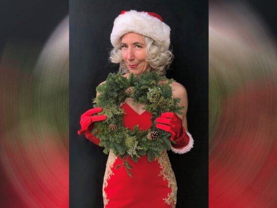 Enjoy A Christmas Cabaret with Merrill Leffmann and friends featuring new twists on old favorites, original songs that leave you humming, non-traditional gems, as well as traditional music, dance and sing-alongs.