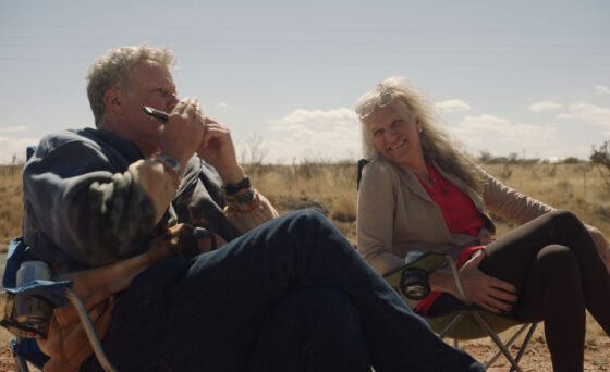 When Will Ferrell finds out his close friend of 30 years is coming out as a trans woman, the two decide to embark on a cross-country road trip to process this new stage of their relationship in an intimate portrait of friendship, transition and America.