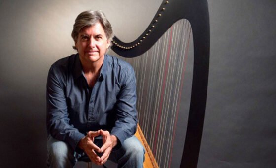 Experience “An Evening of Harp Magic with Peter Sterling” – A Night of Angelic Harp Music, Peace, and Healing Known for his ethereal, angelic harp sounds that transport listeners to realms of peace and beauty, Peter’s music has touched hearts worldwide with its healing qualities. During this intimate concert, Peter will perform selections from his acclaimed new album, Heaven Sent, along with cherished favorites from his extensive catalog of recordings.