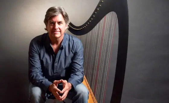 Known for his ethereal, angelic harp sounds that transport listeners to realms of peace and beauty, Peter’s music has touched hearts worldwide with its healing qualities. During this intimate concert, Peter will perform selections from his acclaimed new album, Heaven Sent, along with cherished favorites from his extensive catalog of recordings.