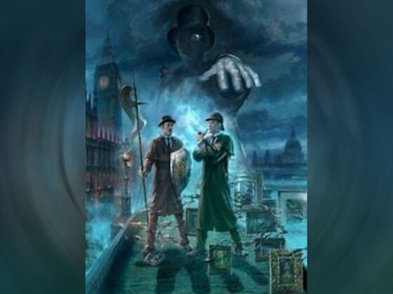 Rather Than Fatalism … Rather Than Fatalism … by Amaya Gayle Gregory