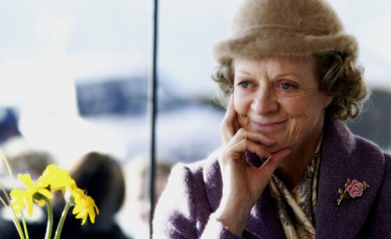 Sedona Film Fest presents ‘Keeping Mum’ encore Dec. 13-19 “Keeping Mum” is returning for an encore in our "Remembering Maggie" series, honoring the late, great Dame Maggie Smith, who recently passed. The film stars Dame Maggie Smith, Kristin Scott Thomas, Rowan Atkinson and the late Patrick Swayze.