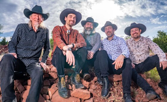 The Storytellers Return to Verde Valley Bringing their Outlaw Bluegrass Show to Sedona The Storytellers has established itself as a creative force in the Southwest Roots Music scene. They draw from the rich canon of traditional bluegrass, country blues, old-time and folk music as a basis for inspired improvisations and intrepid vocal harmonies.