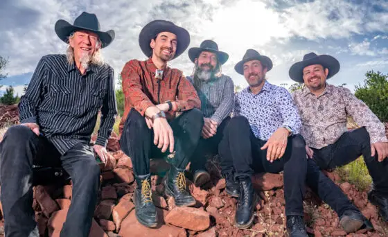 The Storytellers has established itself as a creative force in the Southwest Roots Music scene. They draw from the rich canon of traditional bluegrass, country blues, old-time and folk music as a basis for inspired improvisations and intrepid vocal harmonies.