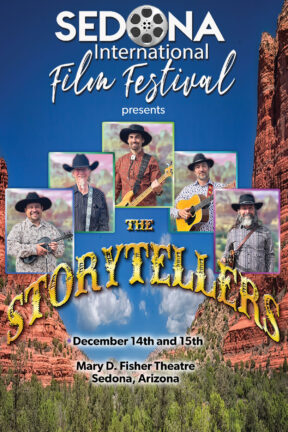 The Storytellers has established itself as a creative force in the Southwest Roots Music scene. They draw from the rich canon of traditional bluegrass, country blues, old-time and folk music as a basis for inspired improvisations and intrepid vocal harmonies.