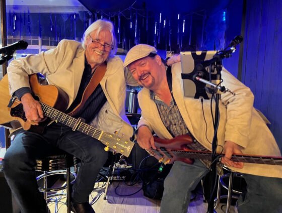 20241212 4thFridayArtWalk1