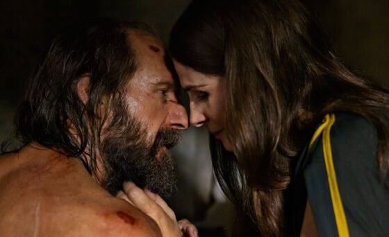 Sedona Film Festival presents ‘The Return’ premiere Dec. 27-Jan. 2 After 20 years away, Odysseus (Ralph Fiennes) washes up on the shores of Ithaca, haggard and unrecognizable. His beloved wife Penelope (Juliette Binoche) is a prisoner in her own home, hounded by suitors vying to be king.