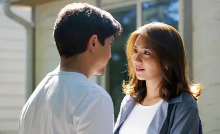 A sequel to the blockbuster “Hello, Love, Goodbye”, “Hello, Love, Again” follows the lives of Joy and Ethan, lovers separated by distance and their own goals, they meet again with renewed perspectives on life and their relationship.