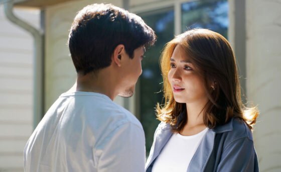 A sequel to the blockbuster “Hello, Love, Goodbye”, “Hello, Love, Again” follows the lives of Joy and Ethan, lovers separated by distance and their own goals, they meet again with renewed perspectives on life and their relationship.