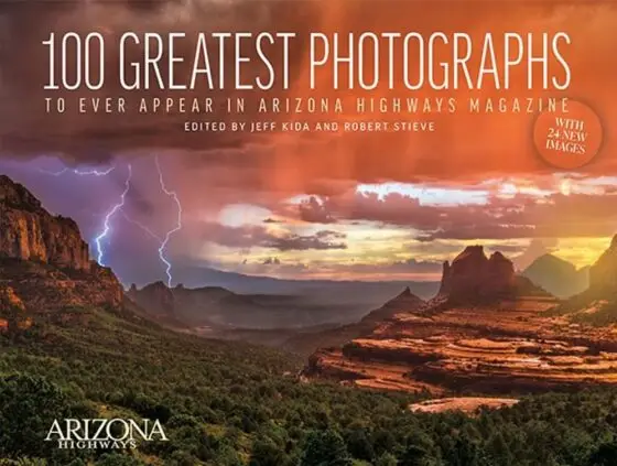 Photo courtesy of Arizona Highways Magazine