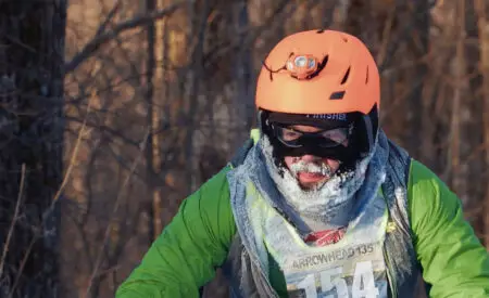 It’s been called the toughest endurance race in the world. Why would anyone do this, especially when it’s 40 degrees below zero? Meet the filmmaker of “40 Below”, Marius Anderson, who will be in Sedona for opening night on Friday, Jan. 10 to introduce the film and host a Q&A discussion following the screening.