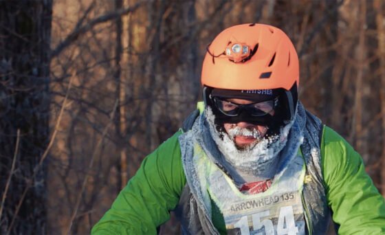 Film Festival presents ’40 Below: The Toughest Race in the World’ premiere Jan. 10-16 It’s been called the toughest endurance race in the world. Why would anyone do this, especially when it’s 40 degrees below zero? Meet the filmmaker of “40 Below”, Marius Anderson, who will be in Sedona for opening night on Friday, Jan. 10 to introduce the film and host a Q&A discussion following the screening.