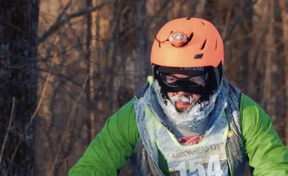 It’s been called the toughest endurance race in the world. Why would anyone do this, especially when it’s 40 degrees below zero? Meet the filmmaker of “40 Below”, Marius Anderson, who will be in Sedona for opening night on Friday, Jan. 10 to introduce the film and host a Q&A discussion following the screening.