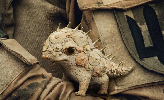 Winner of the 2024 Sundance Grand Jury Prize: U.S. Documentary, “Porcelain War” is a stunning tribute to the resilience of the human spirit, embodying the enduring hope and passion of ordinary people living through extraordinary circumstances.