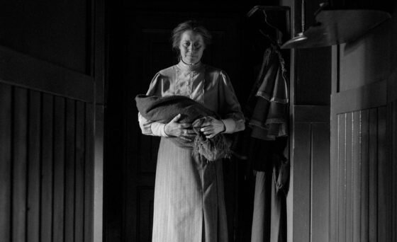 “The Girl With the Needle” is nominated the Golden Globe Award for Best Motion Picture (Non-English Language) and is shortlisted for the Academy Award for Best International Film.