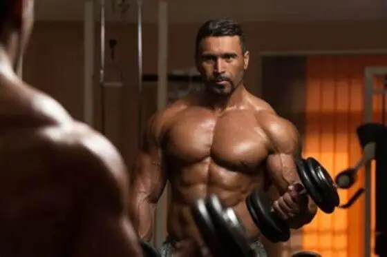 Fear: A Muscle You’ve Built Out of Nothing