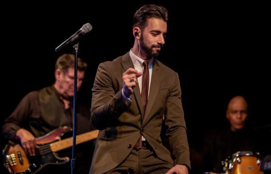 Award-winning, renowned tribute artist Michael Ross Nugent comes to Sedona with his acclaimed live concert “A Tribute to Michael Bublé and The Great American Songbook”. There will be two performances Jan. 17 and 18 at the Mary D. Fisher Theatre, presented by the Sedona International Film Festival.