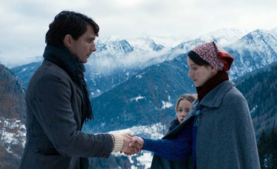 The lush and breathtaking beauty of the Alps, filmed with painterly grace under natural light from frigid winter to redemptive spring, provides the physical and emotional backdrop for “Vermiglio” — Maura Delpero’s visionary film, which won the Silver Lion at the 2024 Venice Film Festival.