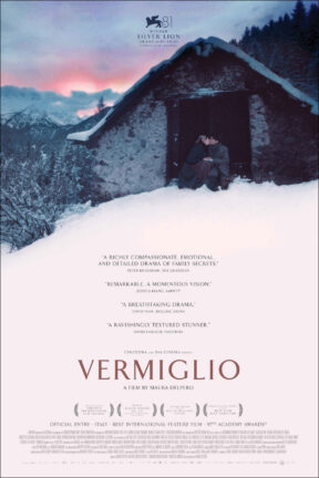 The lush and breathtaking beauty of the Alps, filmed with painterly grace under natural light from frigid winter to redemptive spring, provides the physical and emotional backdrop for “Vermiglio” — Maura Delpero’s visionary film, which won the Silver Lion at the 2024 Venice Film Festival.