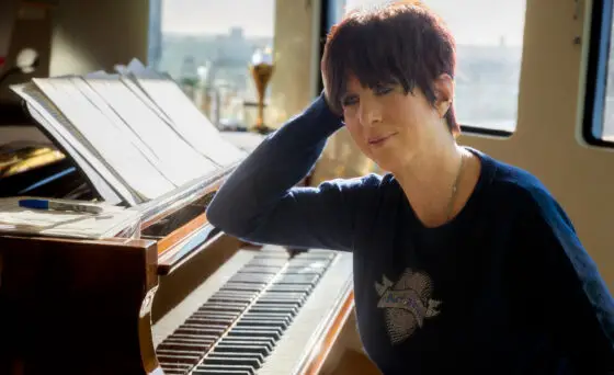 Film Festival presents ‘Diane Warren: Relentless’ premiere Jan. 24-30 Diane Warren, one of the most prolific songwriters of all time, with a four-decade track record of writing mega-hits for industry giants, emerges as a force to be reckoned with in “Diane Warren: Relentless”.