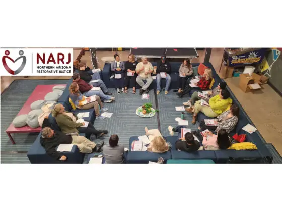 NARJ offers free Restorative Practices Training