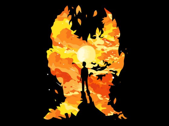 Keep Sedona Beautiful Asks: Are You Prepared for a Wildland Fire? 20250119 fire FI