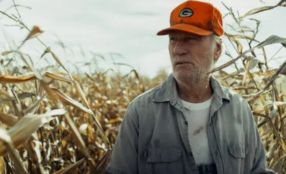 Foreclosure looms over Wisconsin dairy farmer Buck (Craig T. Nelson). With mounting debt and the land his family has cultivated for four generations at risk, Buck refuses to give up his legacy without a fight.