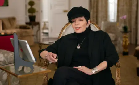 Sedona Film Festival presents ‘Liza’ premiere Jan. 31-Feb. 6 After the tragic death of her mother, a young Liza Minnelli — in the midst of personal and professional challenges — seeks out mentors to help polish her boundless raw talent.