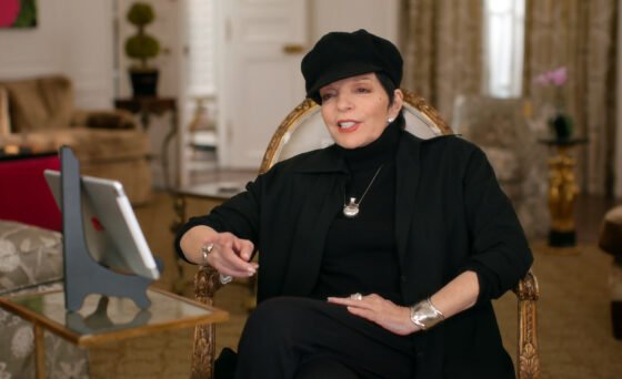 After the tragic death of her mother, a young Liza Minnelli — in the midst of personal and professional challenges — seeks out mentors to help polish her boundless raw talent.