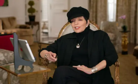 Sedona Film Festival presents ‘Liza’ premiere Jan. 31-Feb. 6 After the tragic death of her mother, a young Liza Minnelli — in the midst of personal and professional challenges — seeks out mentors to help polish her boundless raw talent.