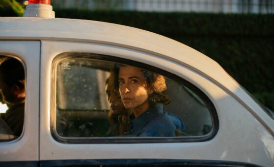 Sedona Film Festival presents ‘I’m Still Here’ premiere Feb. 7-13 Brazil, 1971. Brazil faces the tightening grip of a military dictatorship. Eunice Paiva, a mother of five children, is forced to reinvent herself after her family suffers a violent and arbitrary act by the government. Based on Marcelo Rubens Paiva's memoir, this story portrays an important part of Brazil’s hidden history.