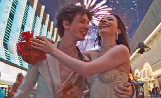 “Anora” is nominated for six Academy Awards, including Best Picture, Best Director and Best Actress in a Leading Role. Sean Baker's Palme d'Or winner is an audacious, thrilling, and comedic variation on a modern-day Cinderella story.