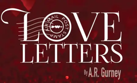 Sedona Film Festival presents ‘Love Letters’ live Feb. 8, 14 and 15 “Love Letters” — a finalist for the Pulitzer Prize for Drama — stars Leslie Brott and Chris Mixon and is directed by Richie Call. This production of “Love Letters” is a program of the film festival’s new Sedona Professional Theatre Company.