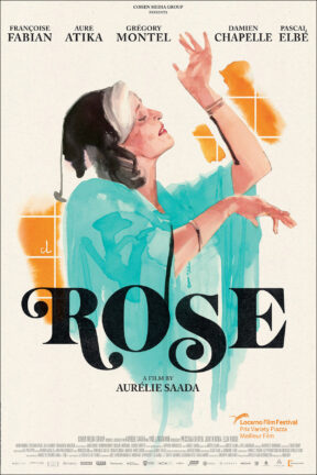 Rose, 78 years old, has just lost her adored and respected husband. When grief gives way to a powerful impulse to live, the whole balance of the family is upset. Eager to recreate herself as an independent and desirable woman, Rose learns that it’s OK to prioritize her happiness as well.