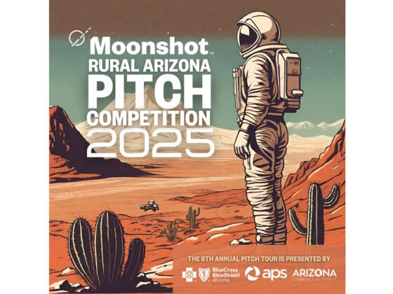 Moonshot to host the 6th Annual Moonshot Rural Pitch Competition 20250204 moonshot FI
