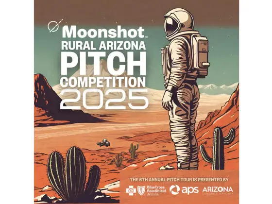 Moonshot to host the 6th Annual Moonshot Rural Pitch Competition Moonshot to host the 6th Annual Moonshot Rural Pitch Competition