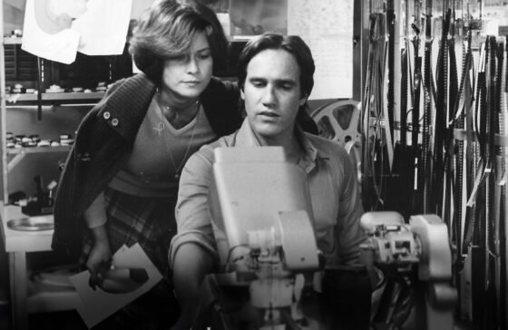 “Grease” director Randal Kleiser returns to this year's Sedona International Film Festival with his good friend, actress Diane Baker for “An Afternoon with Diane Baker” on Thursday, Feb. 27. Baker will be honored with the festival’s Lifetime Achievement Award for her distinguished career as an actress and her commitment to the art of filmmaking.