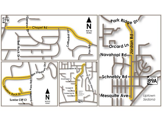 Crack sealing will begin on multiple city streets 20250211 city FI