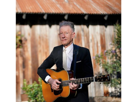 20250213 LYLE LOVETT FI