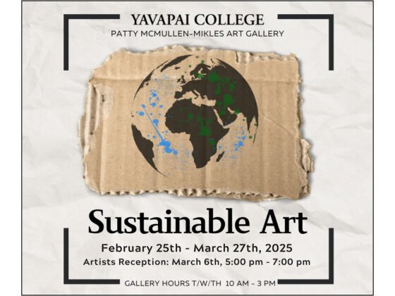 ‘Sustainable Art’ Explores the Repertoire of the Repurposed 20250214 yc art FI