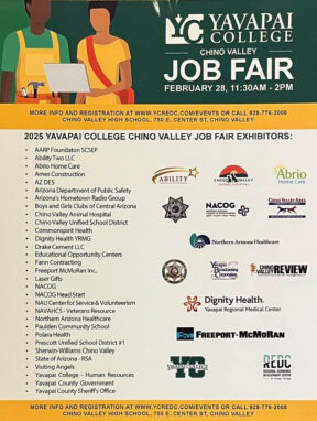 20250215 ChinoValleyJobFairGraphic