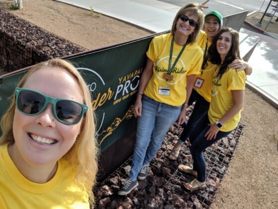 Yavapai College Promise Program Reaches $1 Million Milestone in Tuition Reimbursements 20250217 yc 01