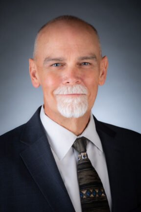 Calvin “Rolf” Eckel