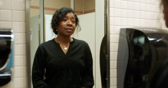 Eight Women, One Restroom: Stalled in Eight Etudes Screens at Sedona International Film Festival 20250225 StalledinEightEtudes Still 1